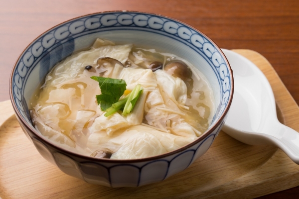 あんかけ