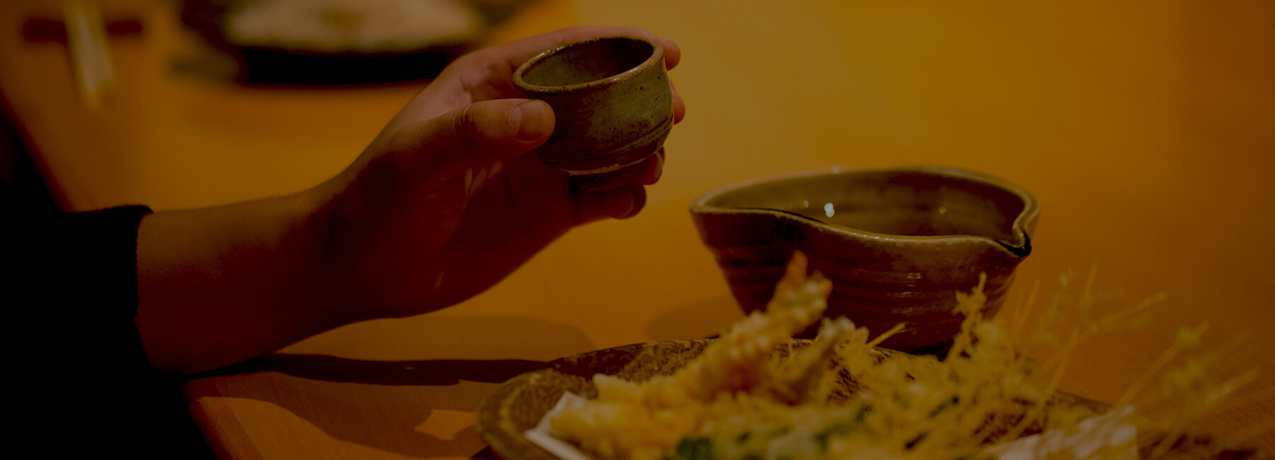 食事シーン